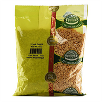 HB TOOR DAL 1 KG