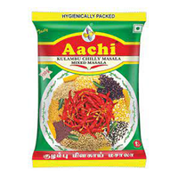 AACHI KULAMBU CHILLI MASALA 200 GMS