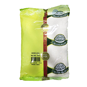 HOUSEBRAND RAVA 1 KG