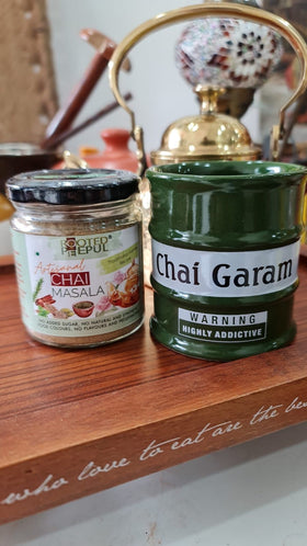 Chai Masala - 75 gm
