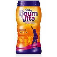 BOURNVITA BOTTLE 500GMS