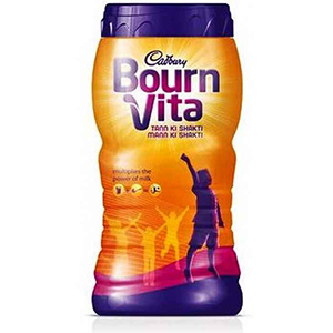 BOURNVITA BOTTLE 500GMS
