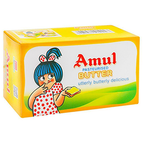 AMUL BUTTER SALTED 500 GMS