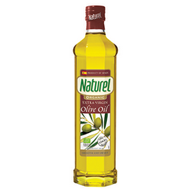 NATUREL EXTRA VIRGIN 500 ML