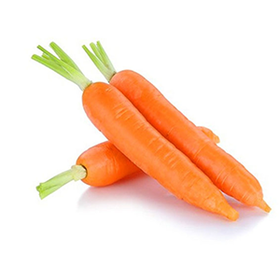 CARROT 1KG