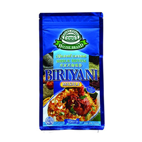 HOUSEBRAND BIRYANI MASALA 125 GMS