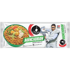 CHINGS NOODLES MANCHURIAN