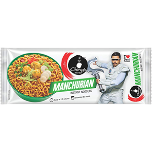 CHINGS NOODLES MANCHURIAN