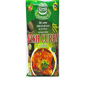HOUSEBRAND FISH CURRY POWDER 250 GMS