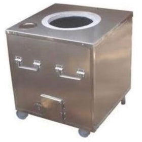 Commercial Tandoor