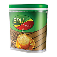 BRU INSTANT REF 200 GMS