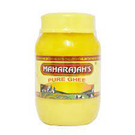 MAHARAJA PURE GHEE 200 ML