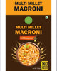 Multi Millet Macroni 200gm