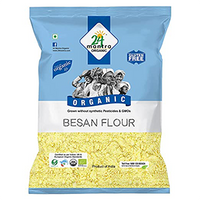 ORGANIC BESAN (GRAM) FLOUR 1 Kg