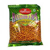 HALDIRAM'S BOONDI MASALA 150 GMS