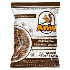 ANIL RAGI VERMICELLI 180GM