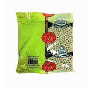 HB GREEN PEAS 500 GMS