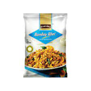 KEMCHHO BOMBAY BHEL  270 GMS