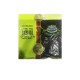 HB SABJA SEED (BIJI SELASAI) 100 GMS