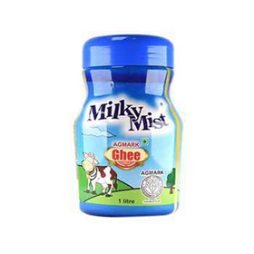 MILKY MIST GHEE 500 ML