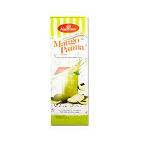 HALDIRAM'S MANGO PANNA 750 ML