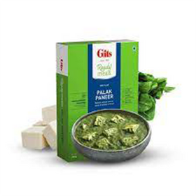 GITS RTE PALAK PANEER