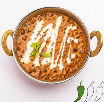 Ready To Eat Dal Makhani