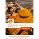 Turmeric / Haldi Powder - 200gms
