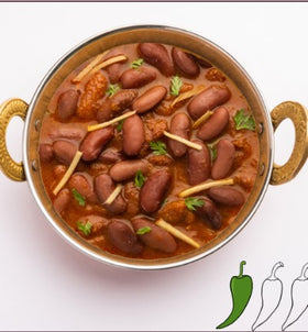 Ready To eat Rajma