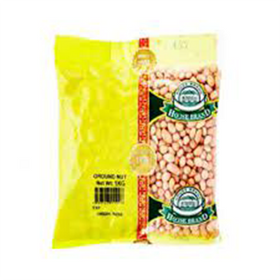 HB GROUND NUT 1 KG