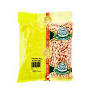 HB GROUND NUT 1 KG