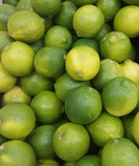 GREEN LIME 5 PCS