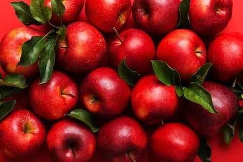 Red Apple (pc)