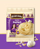 KEMCHHO GARLIC PAPAD 200 GMS