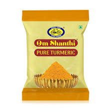 CYCLE PURE TURMERIC 25GM