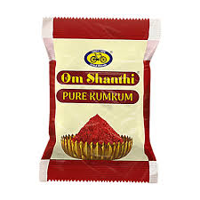 CYCLE PURE KUMKUM 25GM