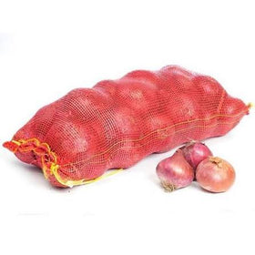 RED ONION BAG 3 KG