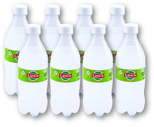 Limca 250ml (28PCS)