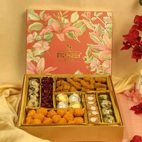 Bhaji Box (1.2 kg)