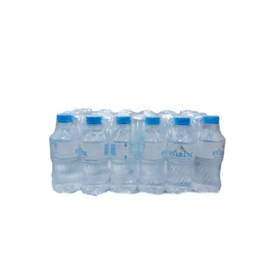 Everest Drinking Water 24 (350ml)