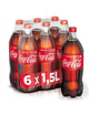COCO COLA ORIGENAL  1.5 LT