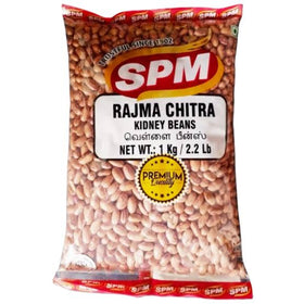 SPM RAJMA CHITRA 1 KG