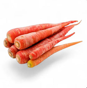 RED INDIAN CARROT 500 GRAMS