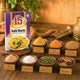 Kadhi Masala - 50gms