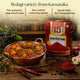 Kashmiri Mirch Powder - 100gms
