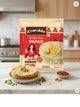 KEMCHHO SINGLE MARI PAPAD 200 GM(Black Pepper)
