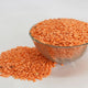 Akshar MASOOR DAL WHOLE 500 GMS