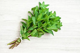 FRESH MINT LEAVES 100GM