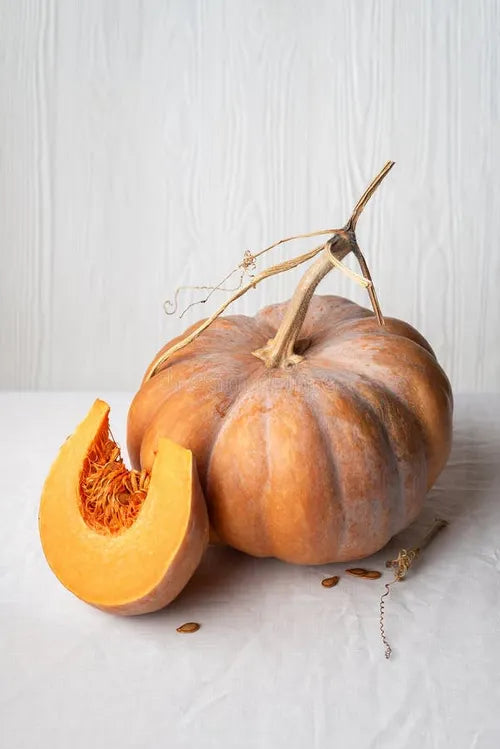 PUMPKIN