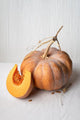 PUMPKIN